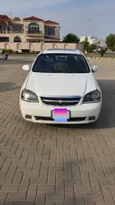 Chevrolet Optra 1.6 Automatic 2007 for Sale