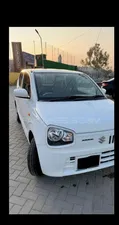 Suzuki Alto VXL AGS 2019 for Sale