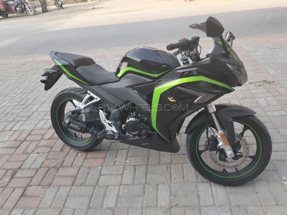 Chinese Bikes Other 2023 for Sale Image-1