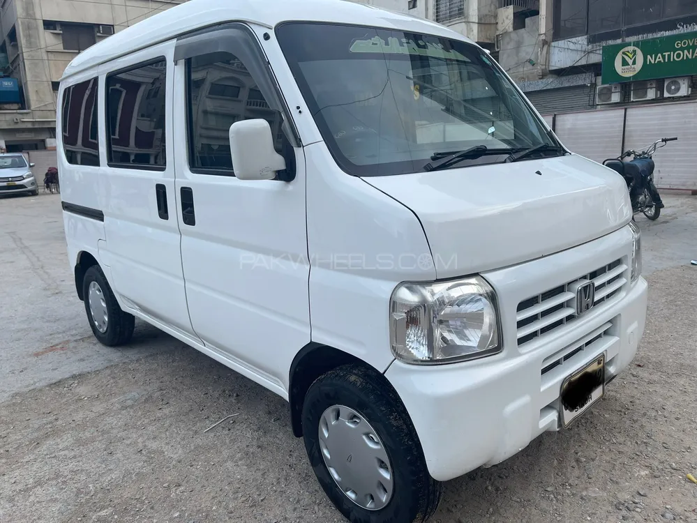 ہونڈا ایکٹی 2013 for Sale in کراچی Image-1