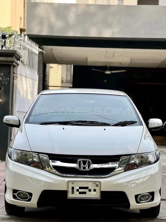 Honda City 2020 for Sale in Okara Image-1