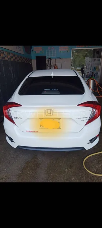 Honda Civic 2019 for Sale in Kamoke Image-1