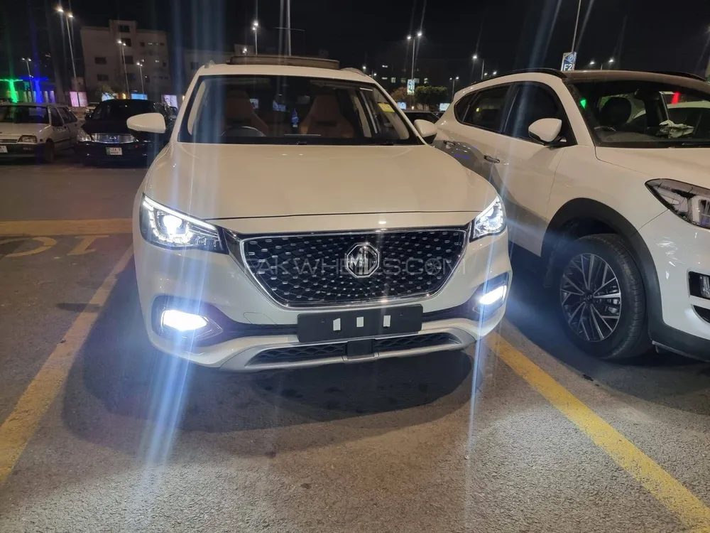 ایم جی ایچ ایس 2022 for Sale in لاہور Image-1
