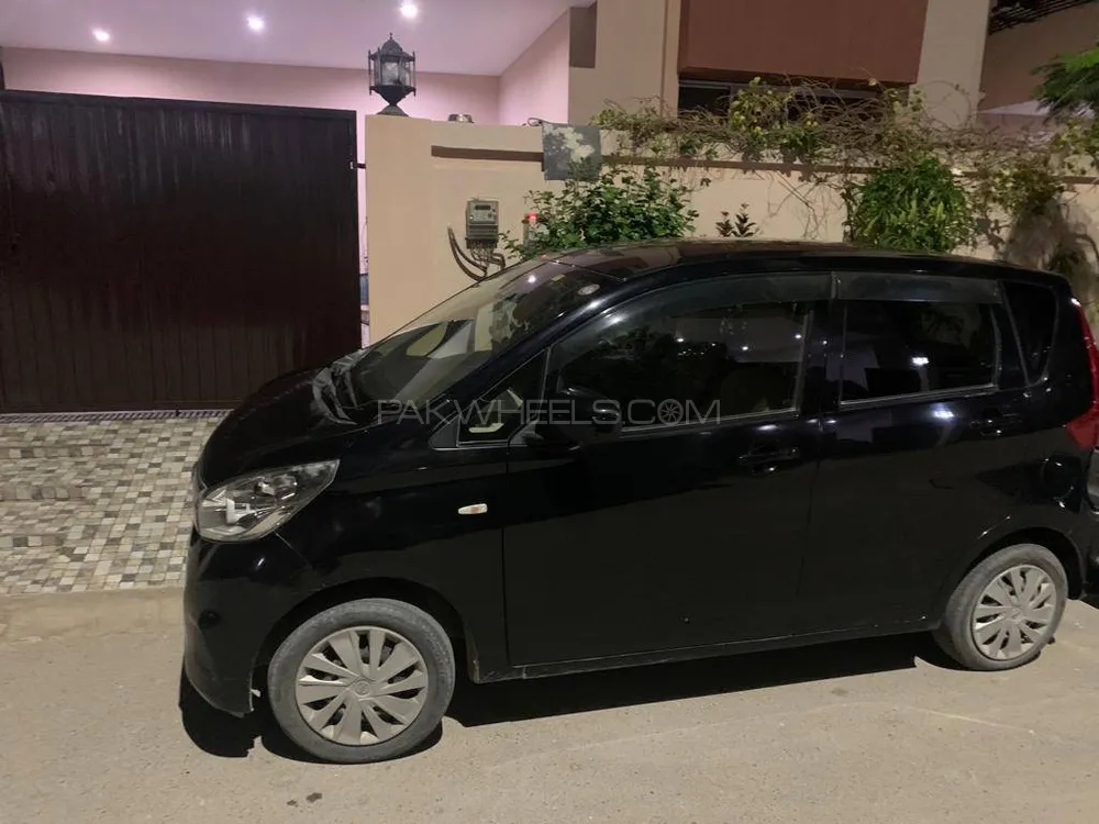Nissan Dayz 2018 for Sale in Lahore Image-1