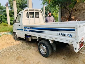 FAW Carrier Standard 2019 for Sale
