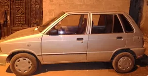 Suzuki Mehran VX 2004 for Sale