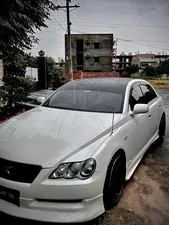 Toyota Mark X 300G 2004 for Sale