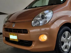 Toyota Passo Plus Hana C 2011 for Sale