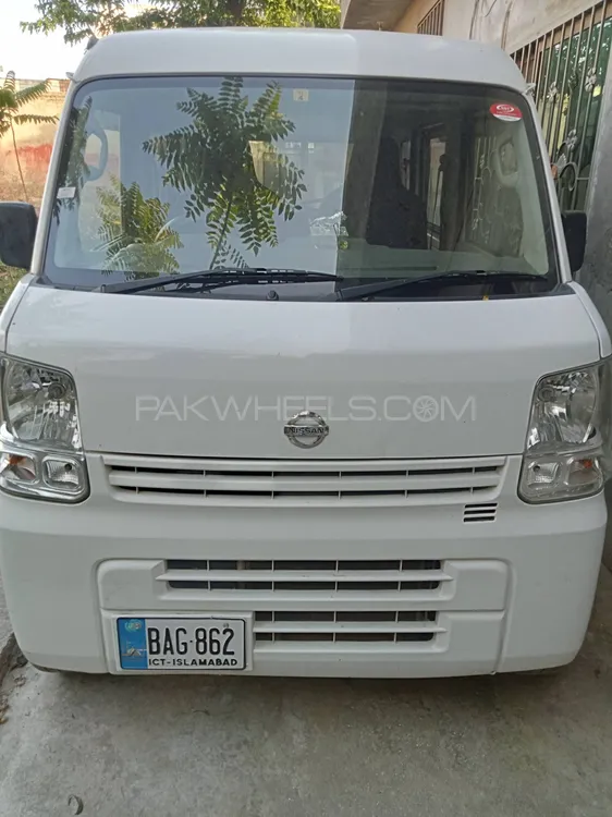 Nissan Clipper 2016 for Sale in Kahuta Image-1
