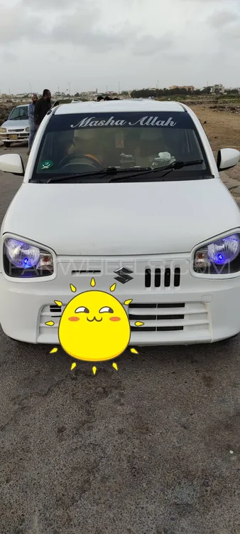 سوزوکی آلٹو 2019 for Sale in کراچی Image-1