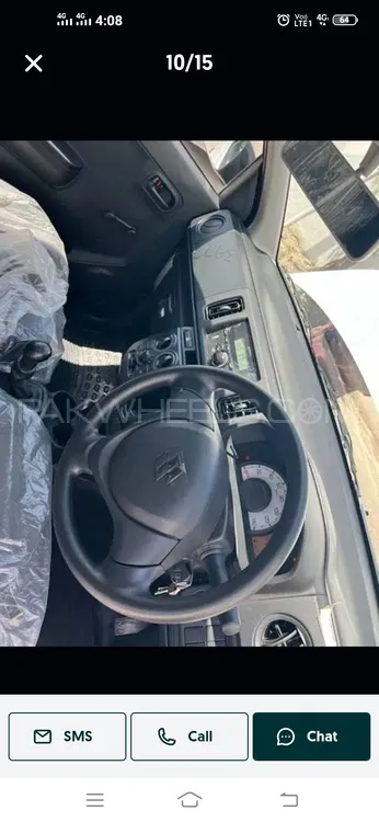 Suzuki Alto 2022 for Sale in Gujrat Image-1