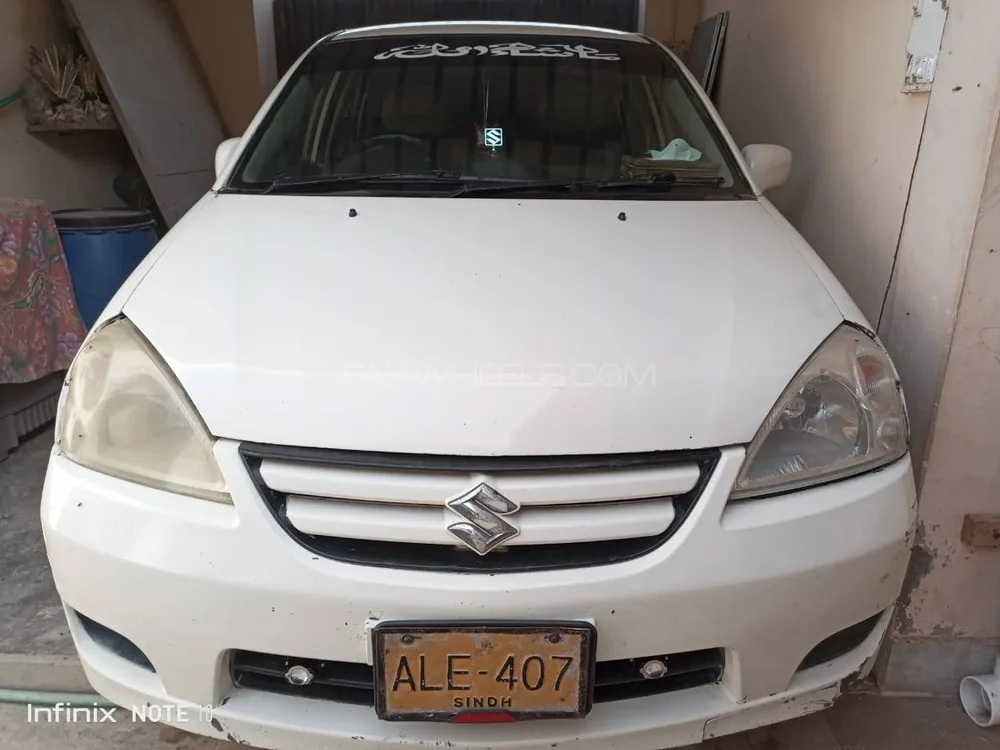 Suzuki Liana 2006 for Sale in Abdul Hakeem Image-1