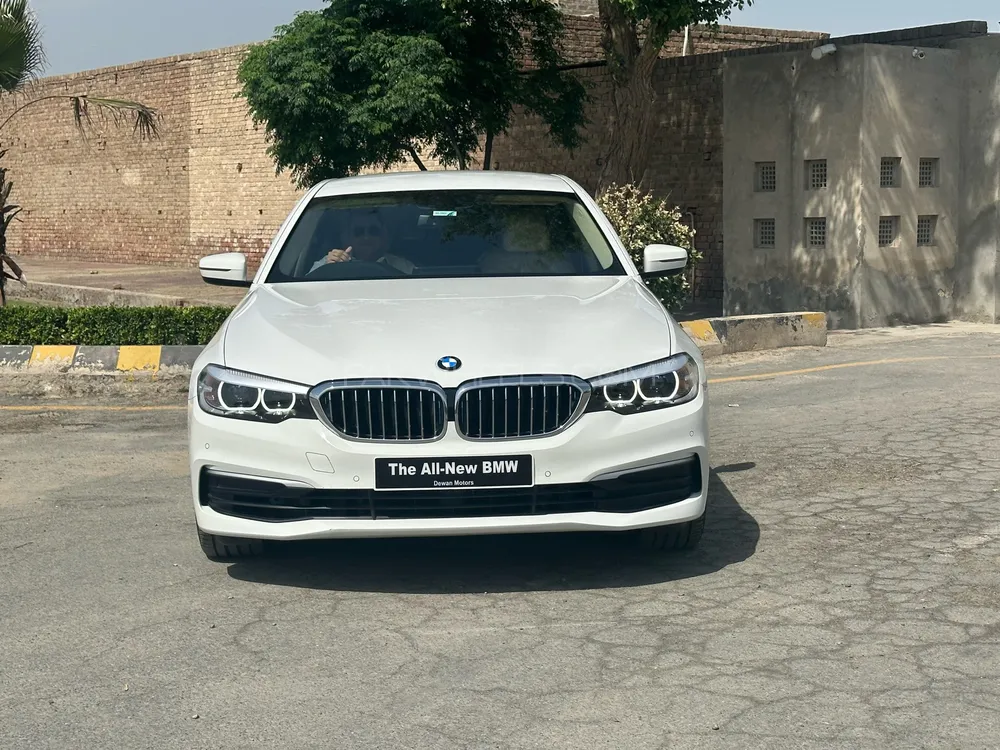 2019 bmw deals 530e for sale