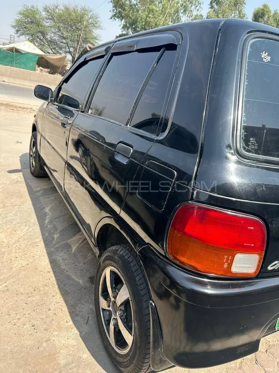 Daihatsu Cuore 2008 for Sale in Gujranwala Image-1