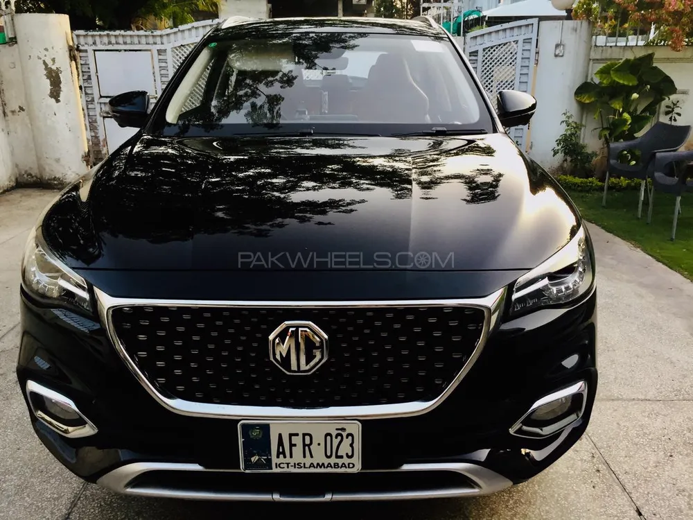 MG HS 2023 for Sale in Islamabad Image-1