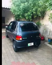 Daihatsu Cuore CX Eco 2008 for Sale