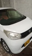 Nissan Dayz J 2014 for Sale