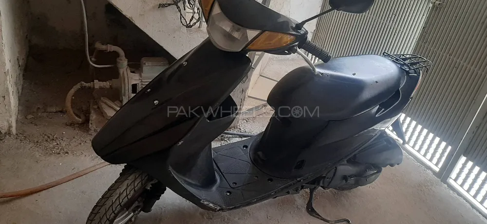 چینی موٹر سائیکل Other 2018 for Sale Image-1