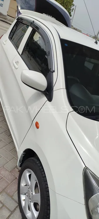 Suzuki Cultus 2018 for Sale in Mian Channu Image-1