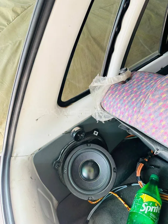 Suzuki Mehran 2019 for Sale in Burewala Image-1