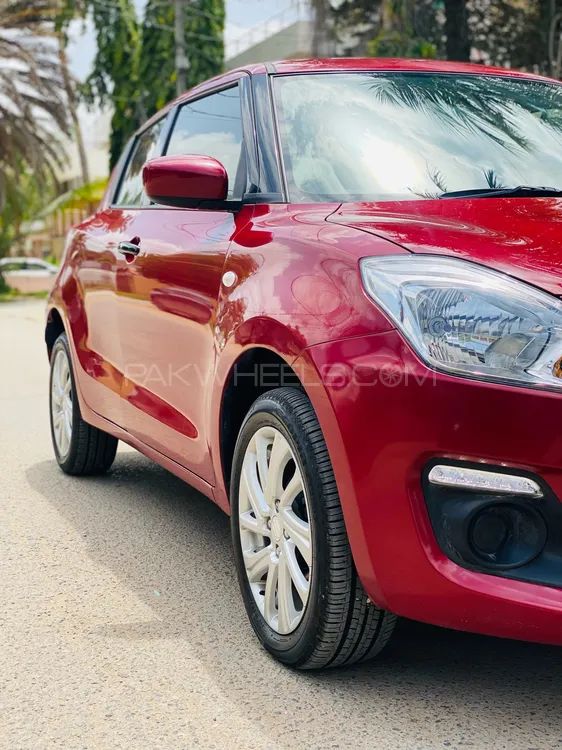 Suzuki Swift 2022 for Sale in Karachi Image-1