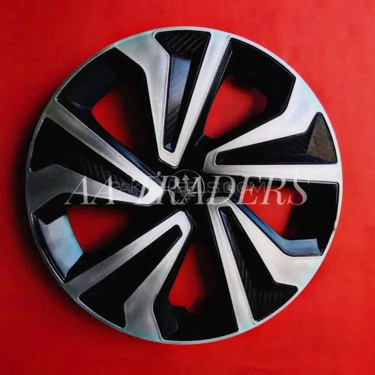 TAIWAN WHEEL COVERS,STYLISH WHEEL COVERS,WHEEL COVER/CUP Image-1