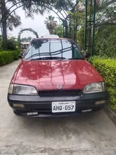 Suzuki Margalla 1996 for Sale