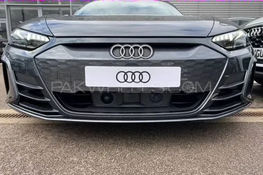 Audi e-tron GT 2022 for Sale in Lahore Image-1