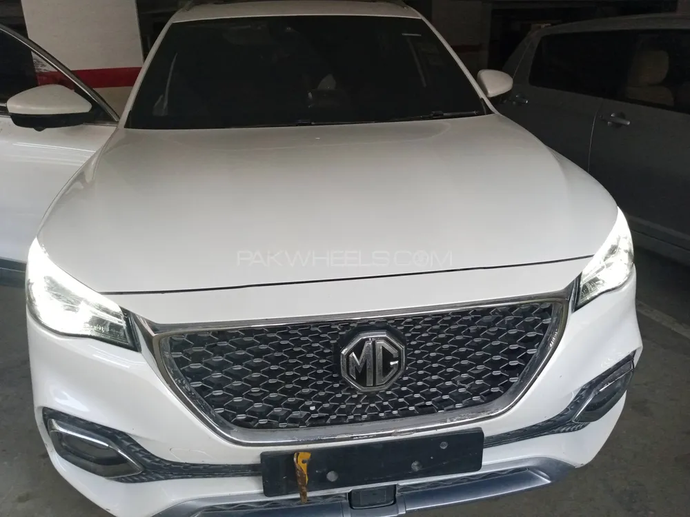 MG HS 2022 for Sale in Karachi Image-1