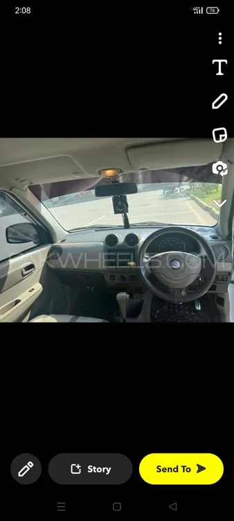 Suzuki Alto 2009 for Sale in Peshawar Image-1