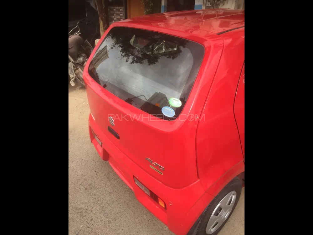 Suzuki Alto 2019 for Sale in Karachi Image-1