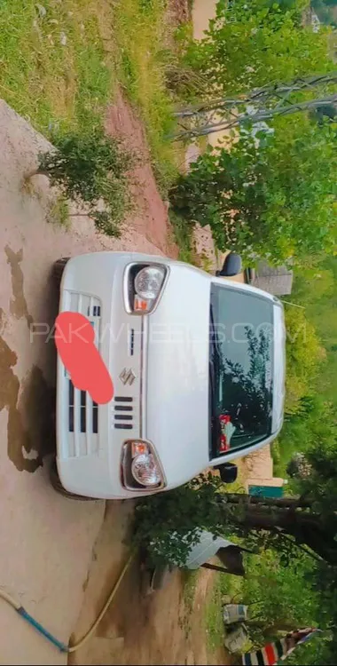 Suzuki Alto 2021 for Sale in Rawalpindi Image-1