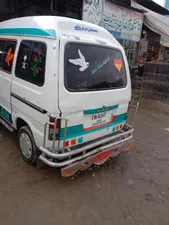 Suzuki Bolan VX 2007 for Sale