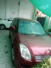 Suzuki Swift DLX 1.3 2010 for Sale