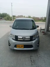 Mitsubishi EK Custom 2013 for Sale