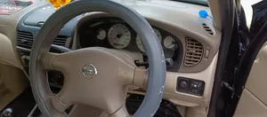 Nissan Sunny EX Saloon 1.3 2006 for Sale