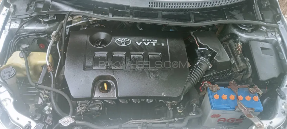 Toyota Corolla 2012 for Sale in Bahawalpur Image-1