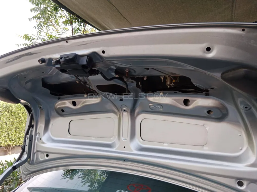 Toyota Corolla 2010 for Sale in Faisalabad Image-1