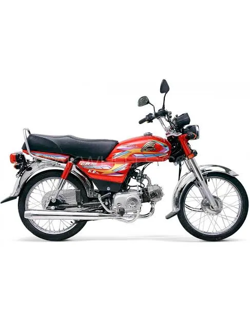 Crown CRLF 70 2023 for Sale Image-1