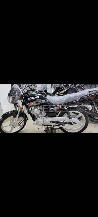 Suzuki GD 110S 2023 for Sale Image-1