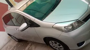 Toyota Vitz F 1.0 2012 for Sale