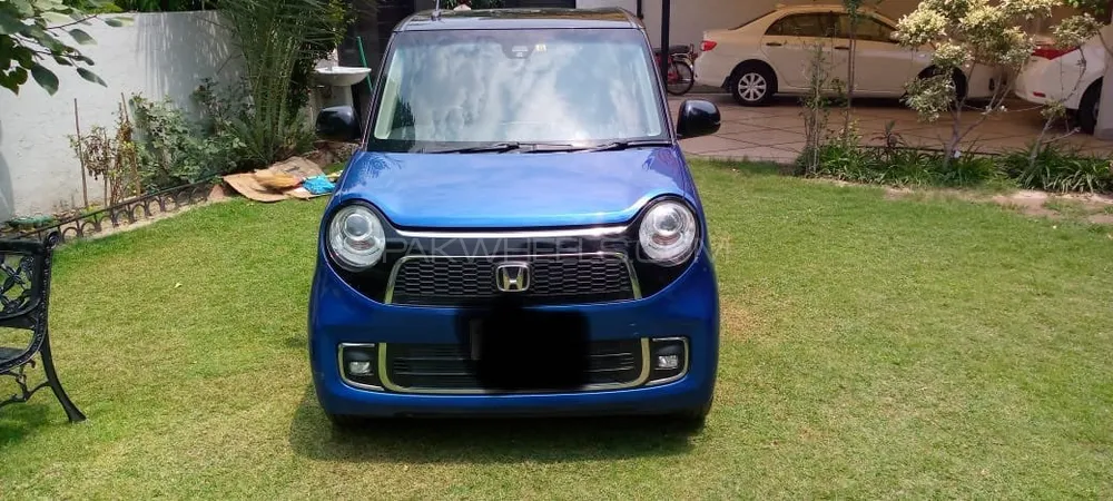 Honda N One 2014 for Sale in Lahore Image-1