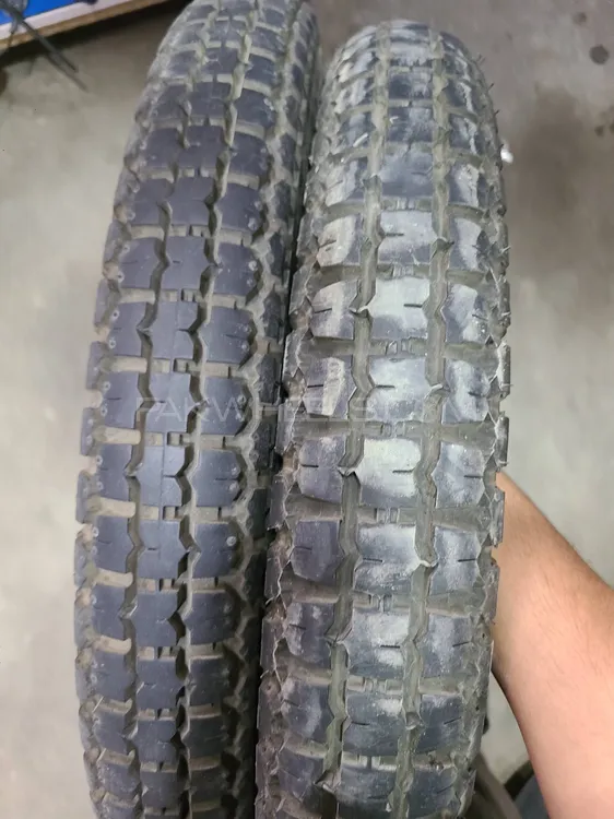 royal enfield tyres Image-1