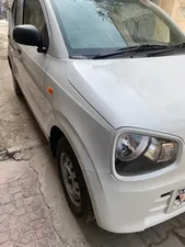 Suzuki Alto VX 2022 for Sale