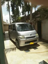 Toyota Town Ace 2009 for Sale