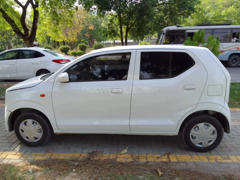 Suzuki Alto 2019 for Sale in Islamabad Image-1
