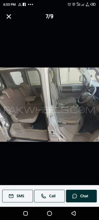 Suzuki Every 2014 for Sale in Karachi Image-1