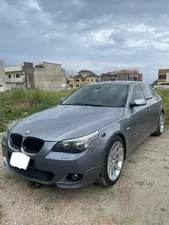 BMW 5 Series 2003 for Sale