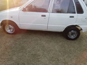 Suzuki Mehran VXR 1994 for Sale