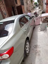 Toyota Corolla Axio 2011 for Sale